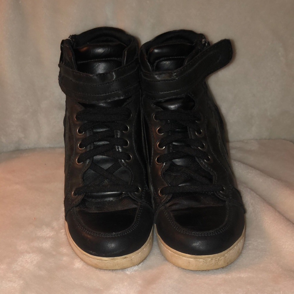 Used Ankle boots